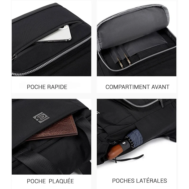 Cavalli sac à dos de travail femme