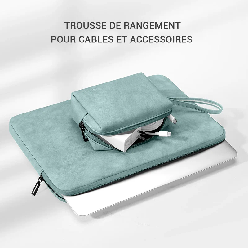 Darian Housse pc portable