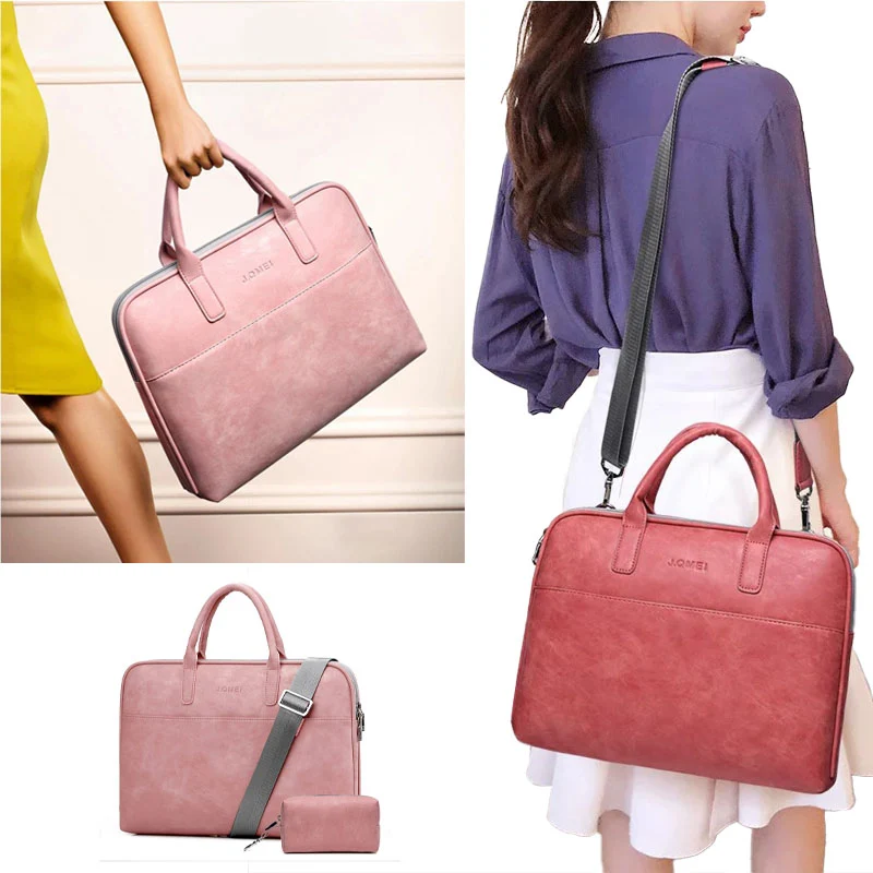 Ayaka sacoche ordinateur femme 16 pouces
