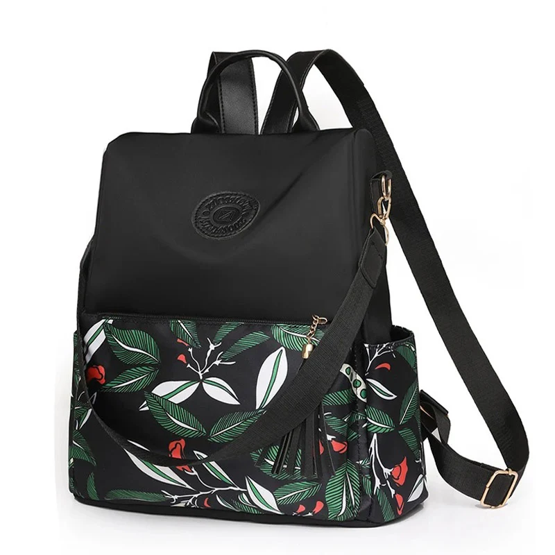 Lofora sac à dos antivol femme tendance