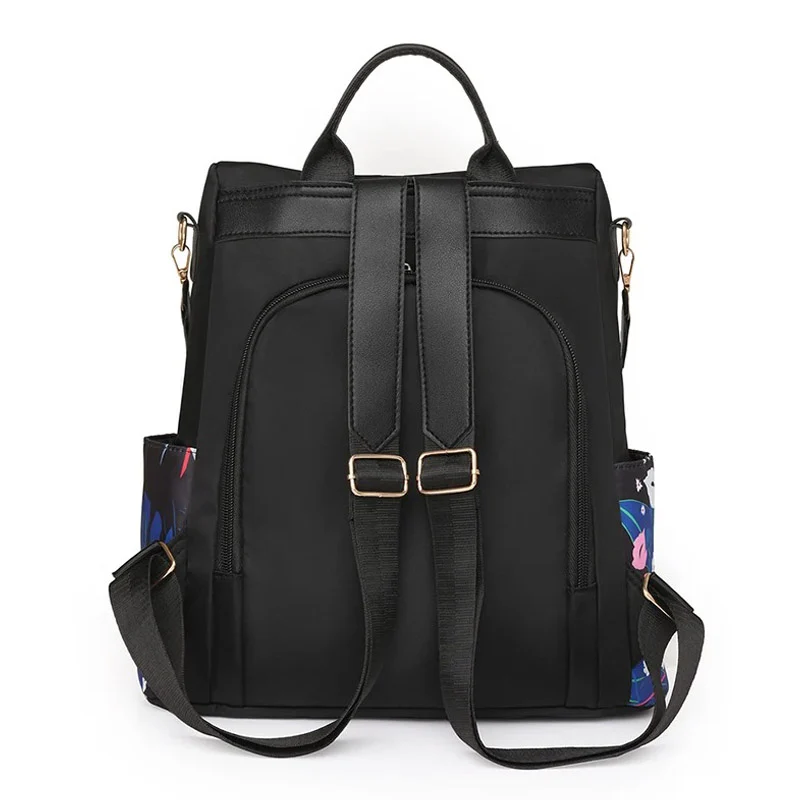 Lofora sac à dos antivol femme tendance