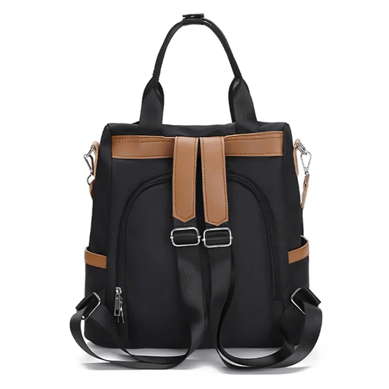 Ulm sac à dos antivol femme