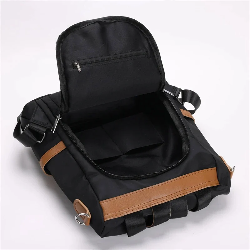 Ulm sac à dos antivol femme
