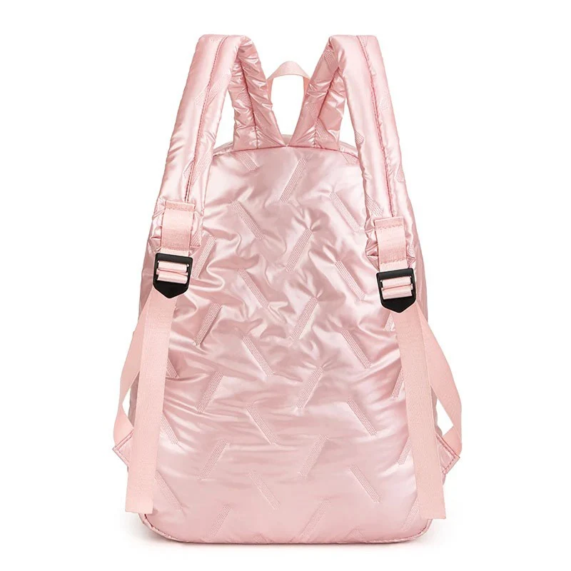 Trosa sac à dos femme matelassé