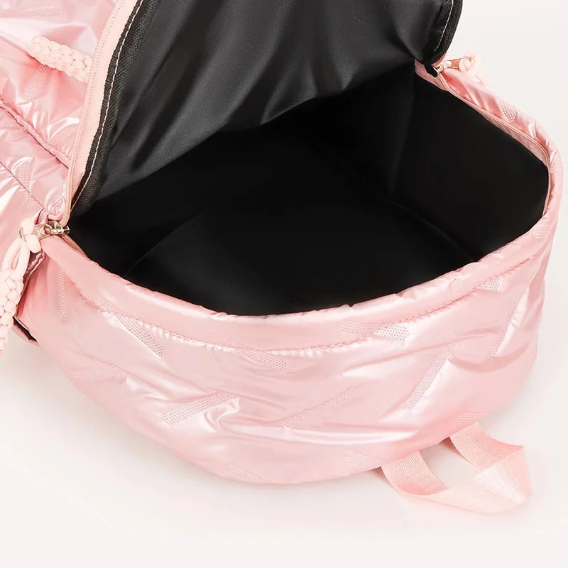 Trosa sac à dos femme matelassé