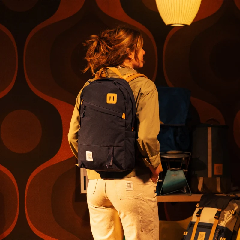 Daypack Classic 21.6L