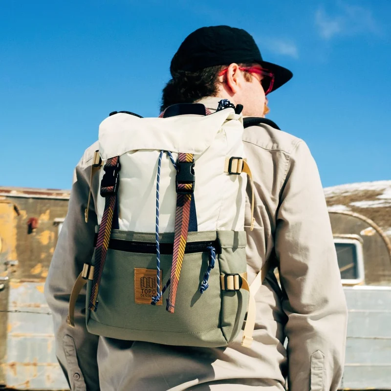 Rover Pack Classic 20L
