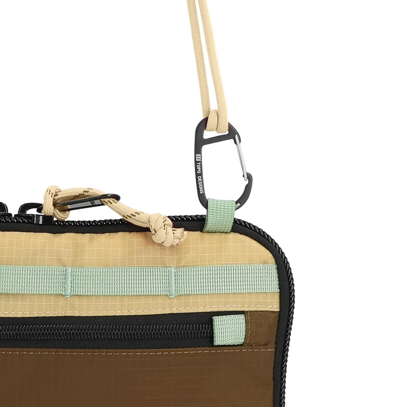 All Adventure Accessory Bag 0.85L - Outlet