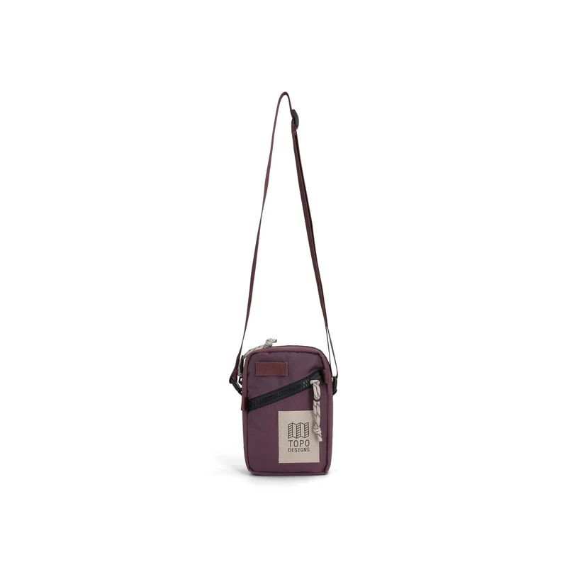 Mini Shoulder Bag 1L
