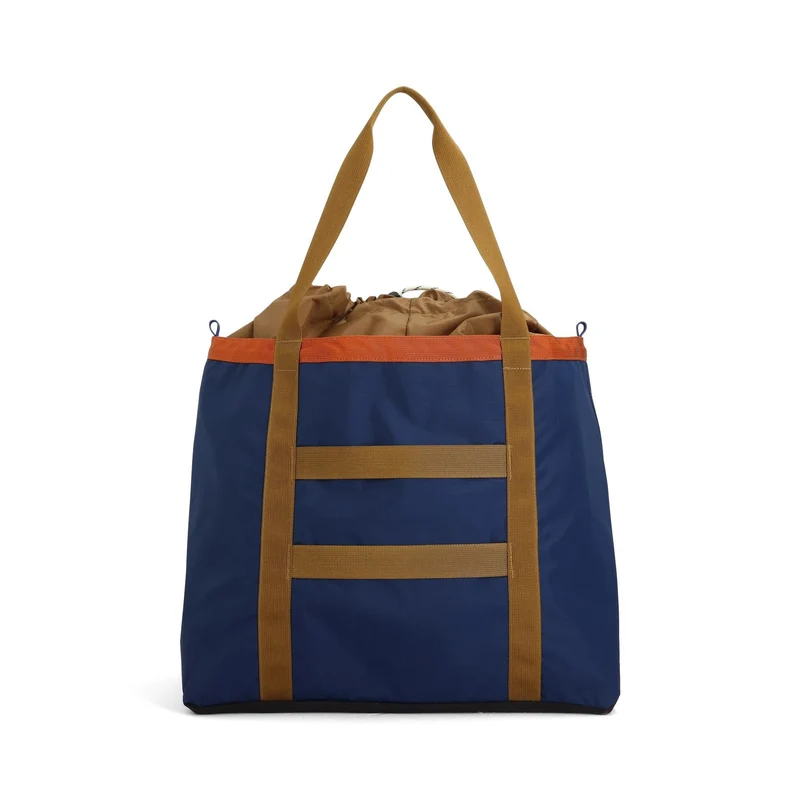 Mountain Utility Tote 33L