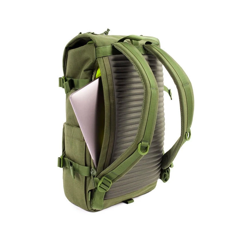 Rover Pack Tech 24.3L