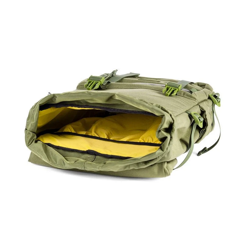 Rover Pack Tech 24.3L