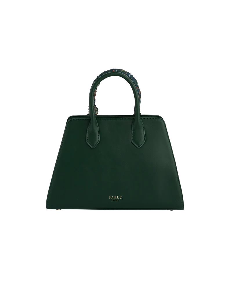 Into the Woods Tote Bag
