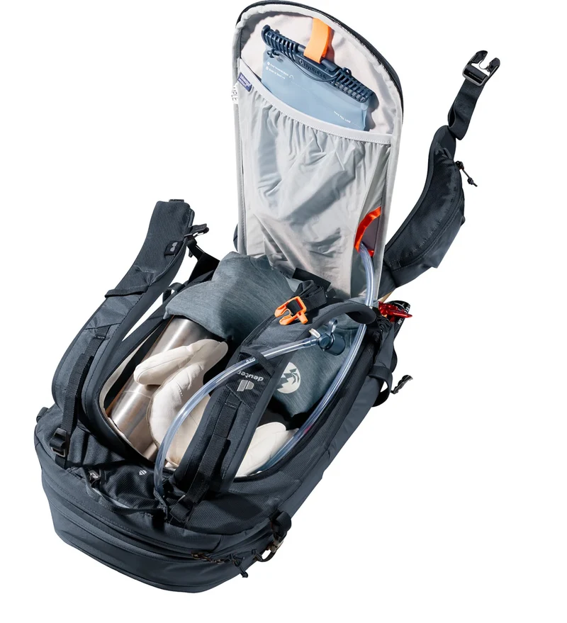 FREERIDER 24