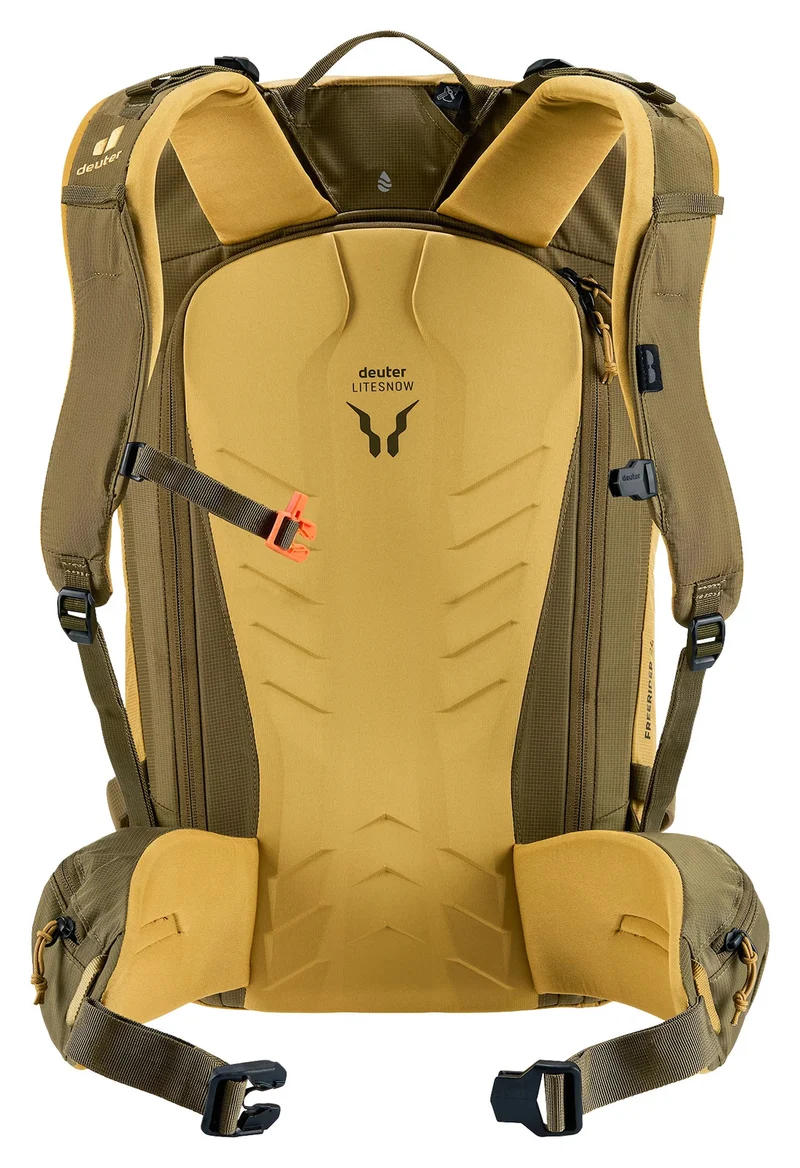 FREERIDER 24