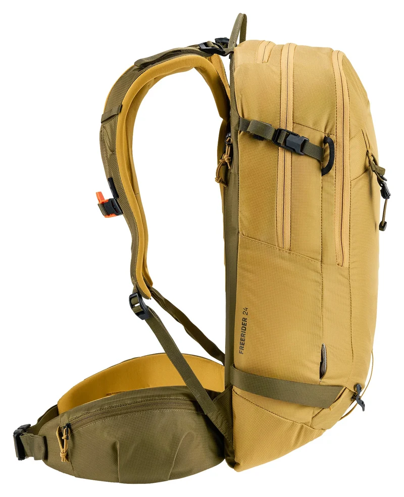 FREERIDER 24