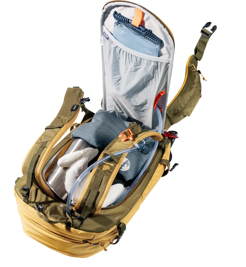 FREERIDER 24