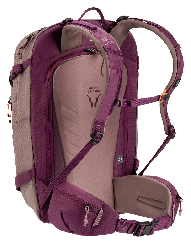 FREERIDER 22 SL