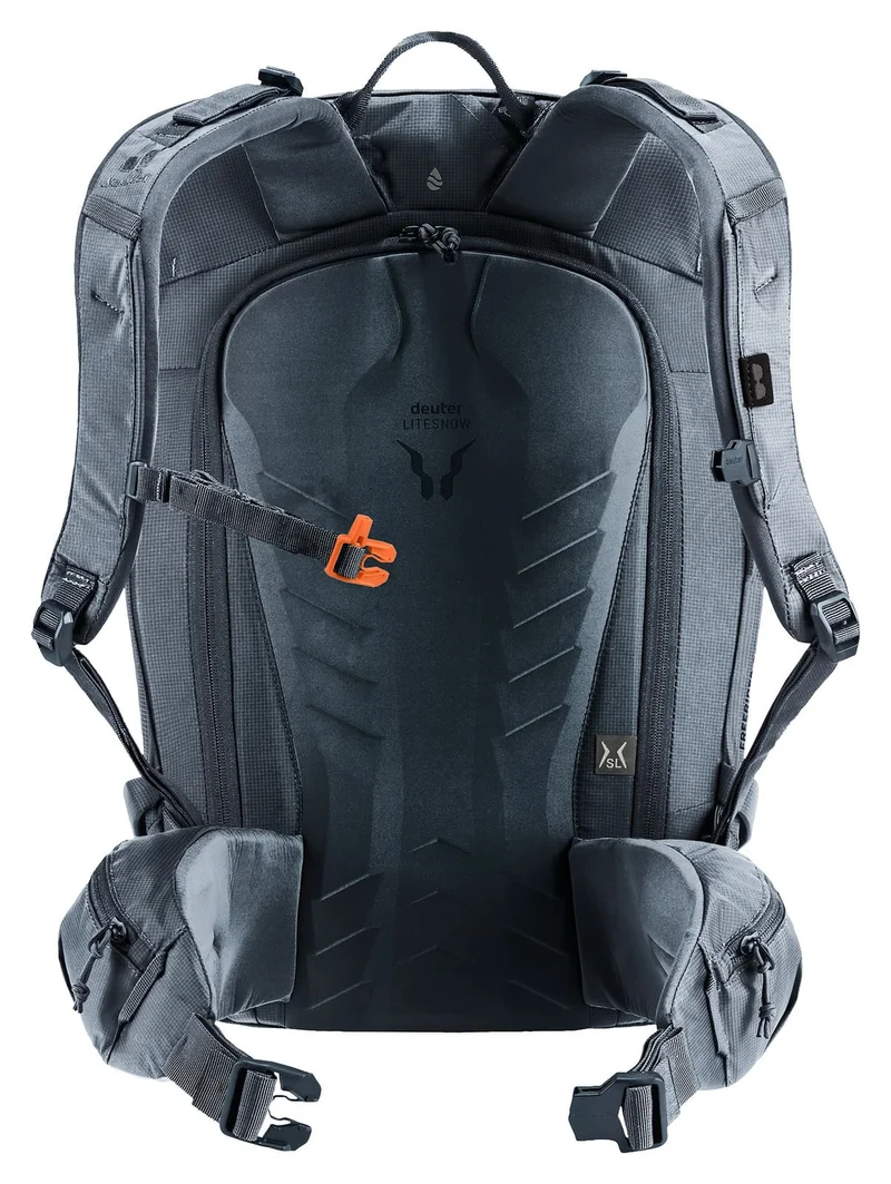 FREERIDER 22 SL
