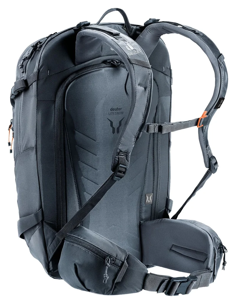 FREERIDER 22 SL