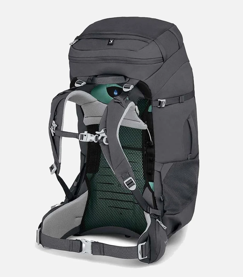FAIRVIEW TREK 70