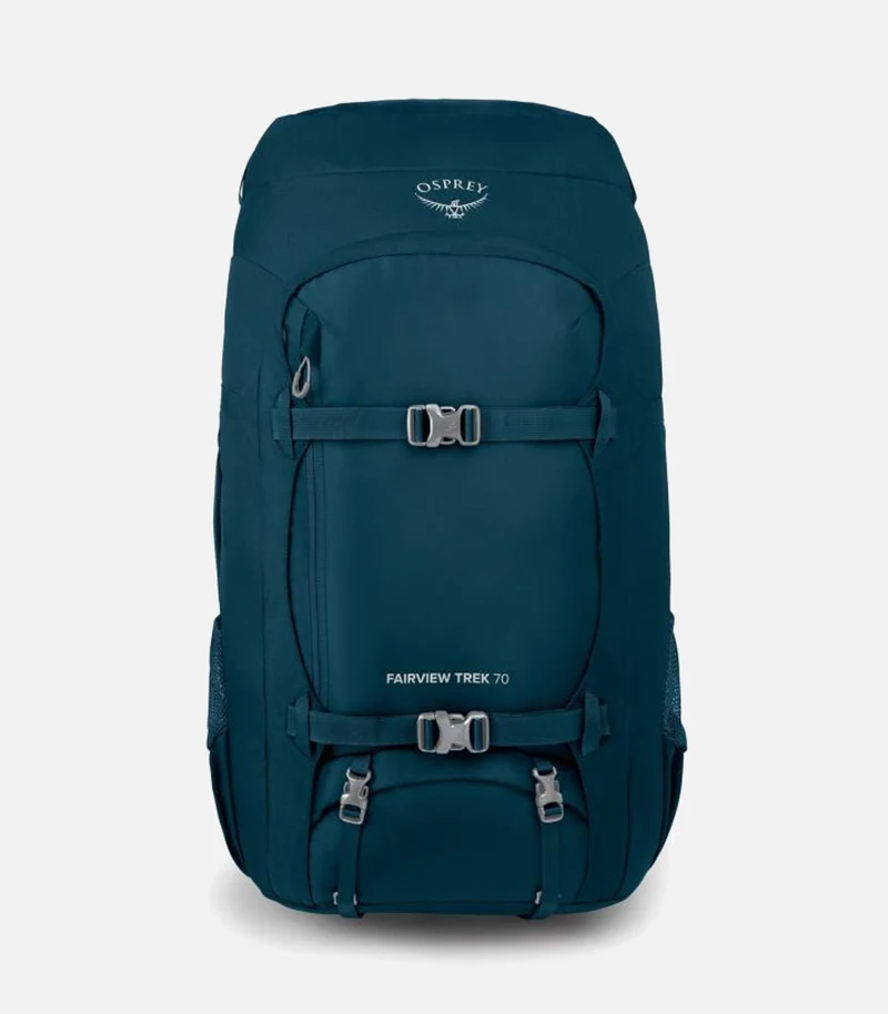 FAIRVIEW TREK 70