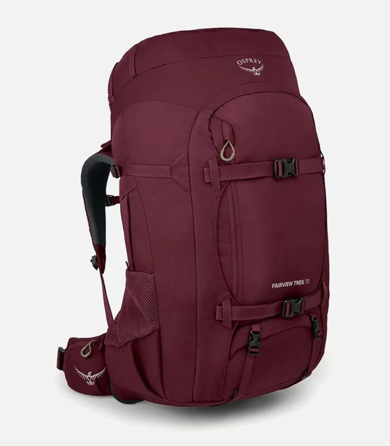 FAIRVIEW TREK 70