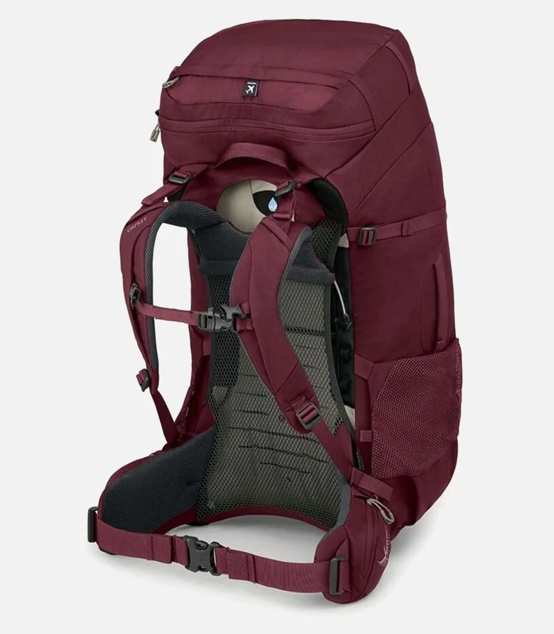 FAIRVIEW TREK 70
