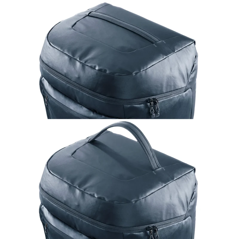 DUFFEL PRO ROLLER 90