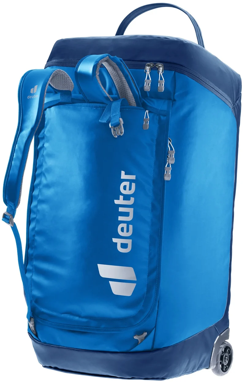 DUFFEL PRO ROLLER 90