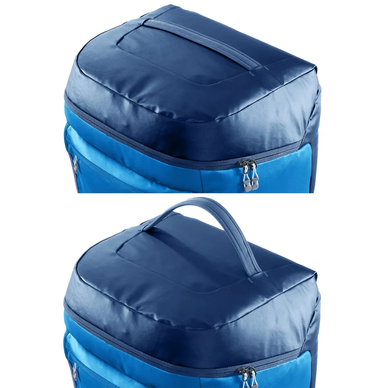 DUFFEL PRO ROLLER 90