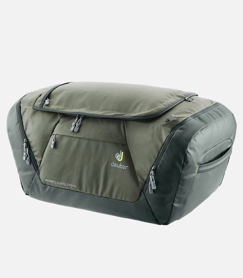 DUFFEL PRO 90