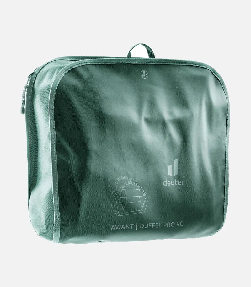 DUFFEL PRO 90