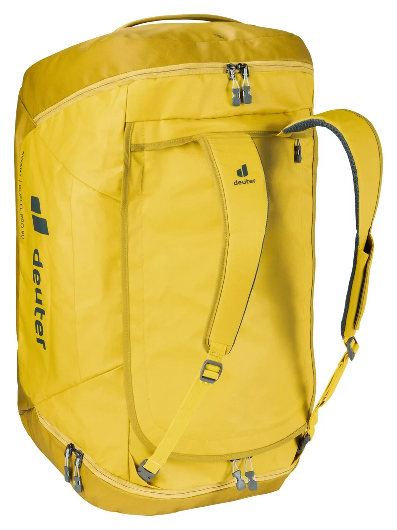 DUFFEL PRO 90
