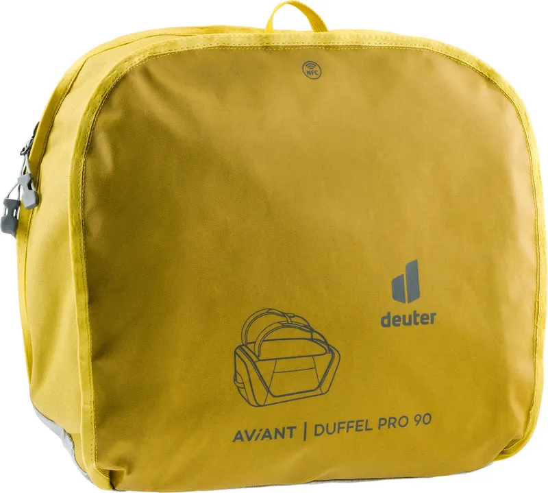 DUFFEL PRO 90