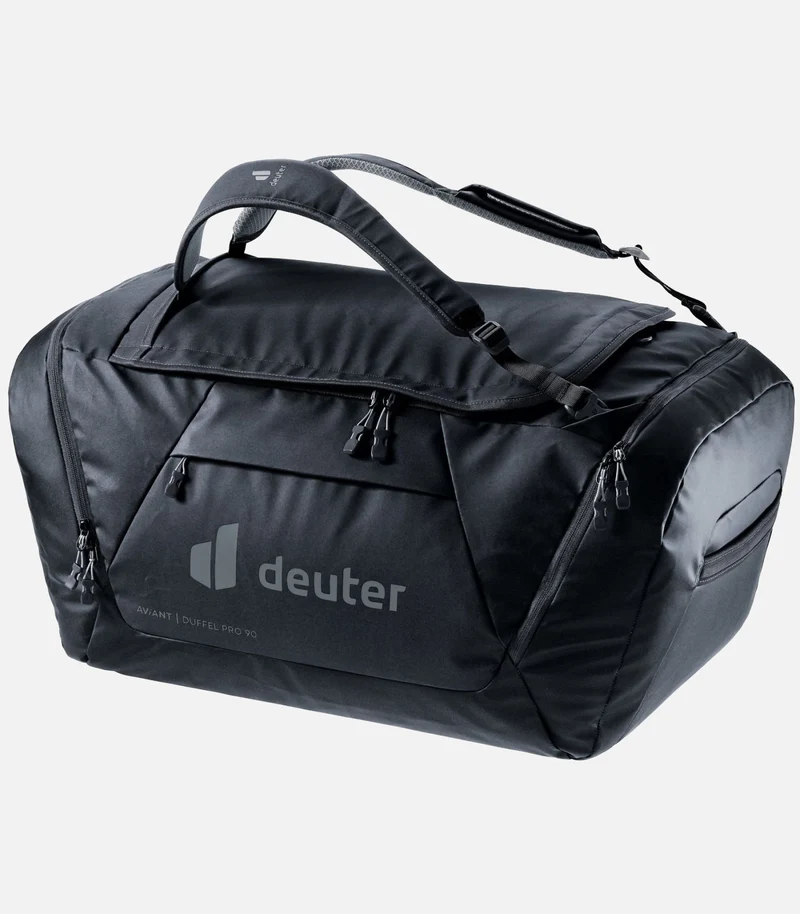 DUFFEL PRO 90