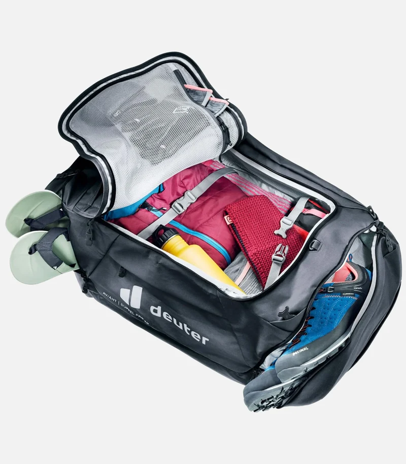 DUFFEL PRO 90