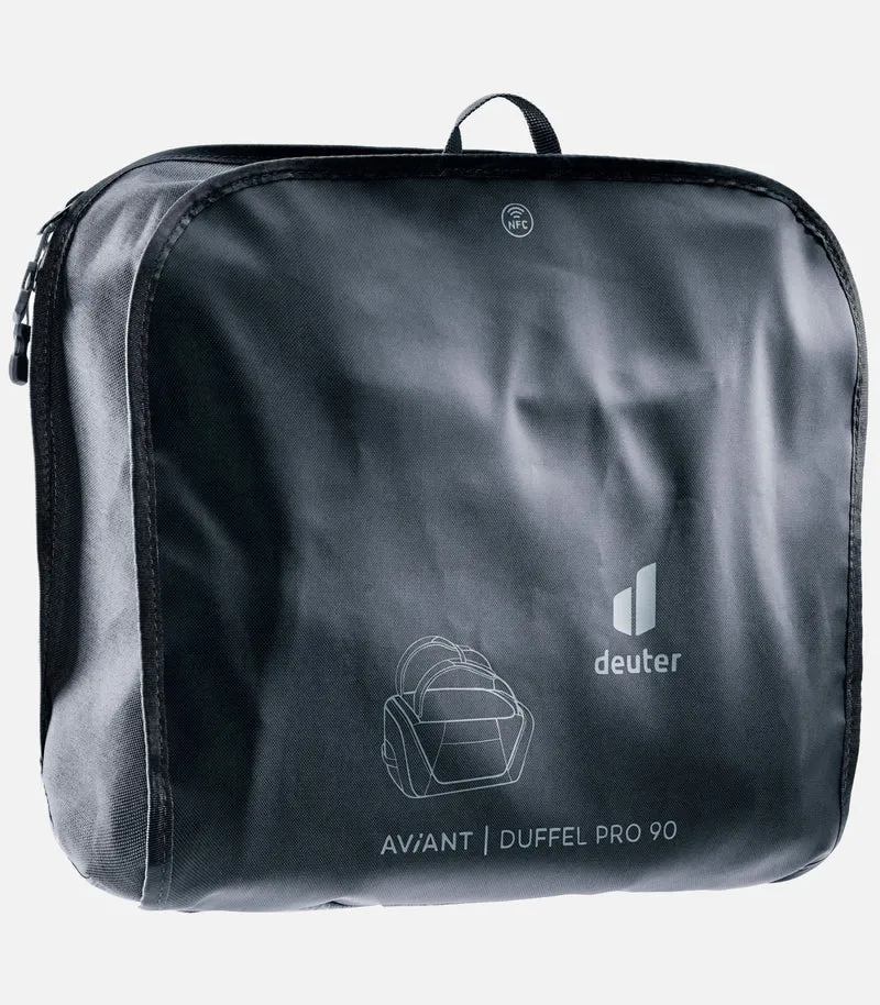 DUFFEL PRO 90