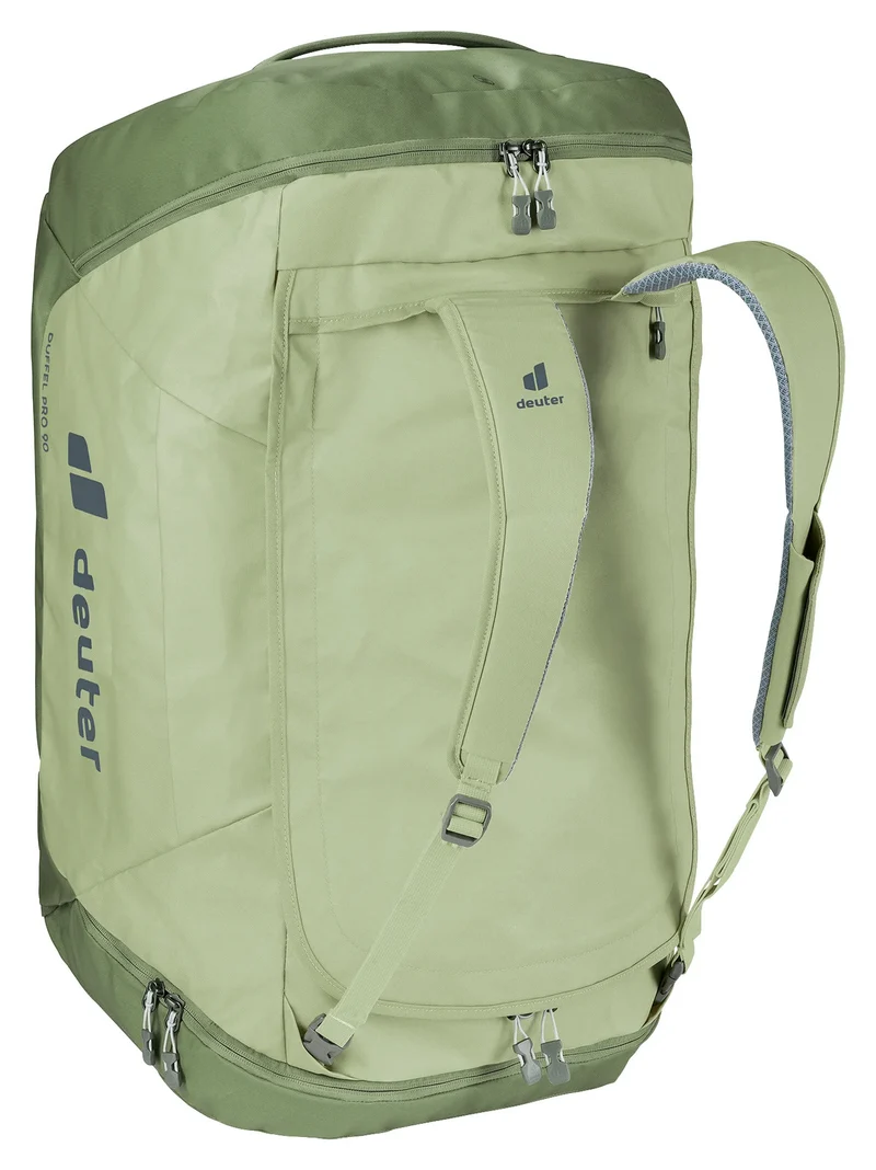 DUFFEL PRO 90