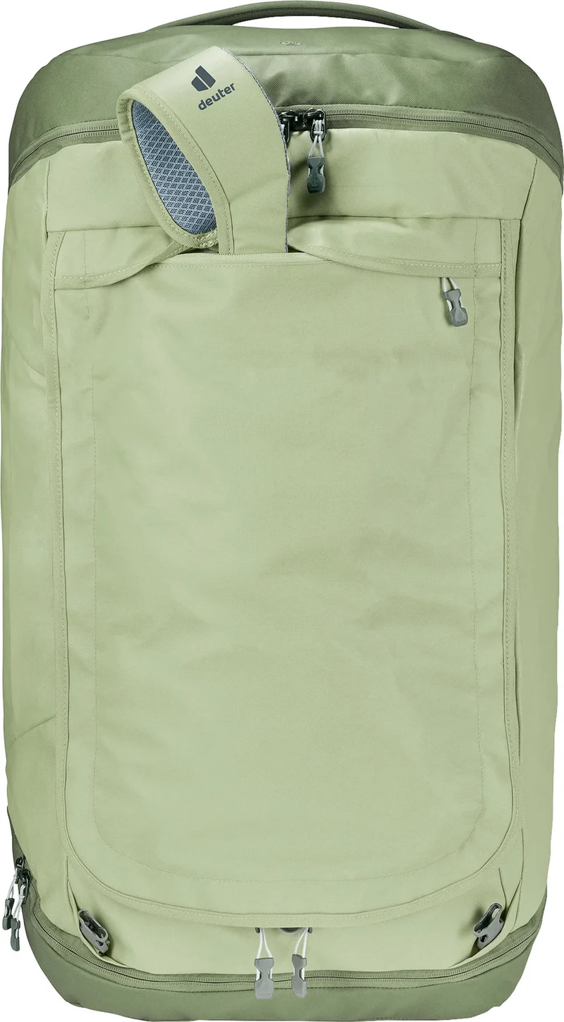 DUFFEL PRO 90