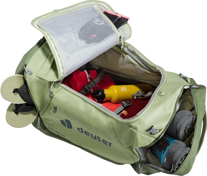 DUFFEL PRO 90