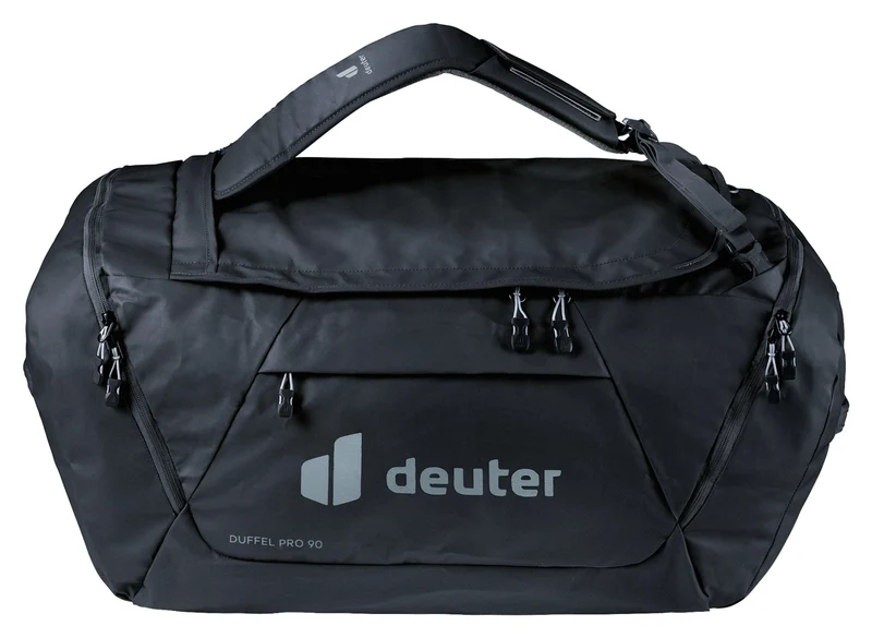 DUFFEL PRO 90