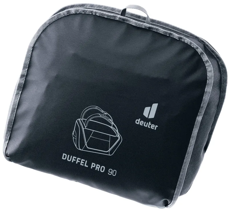 DUFFEL PRO 90