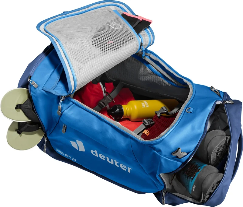 DUFFEL PRO 90