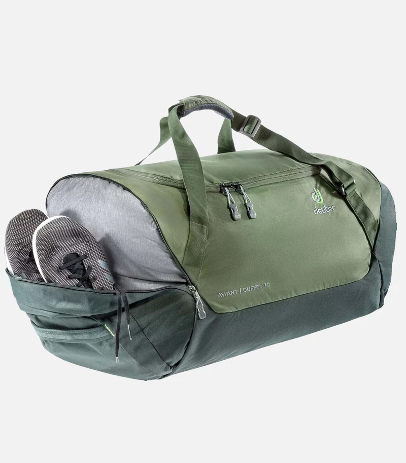 AVIANT DUFFEL 70