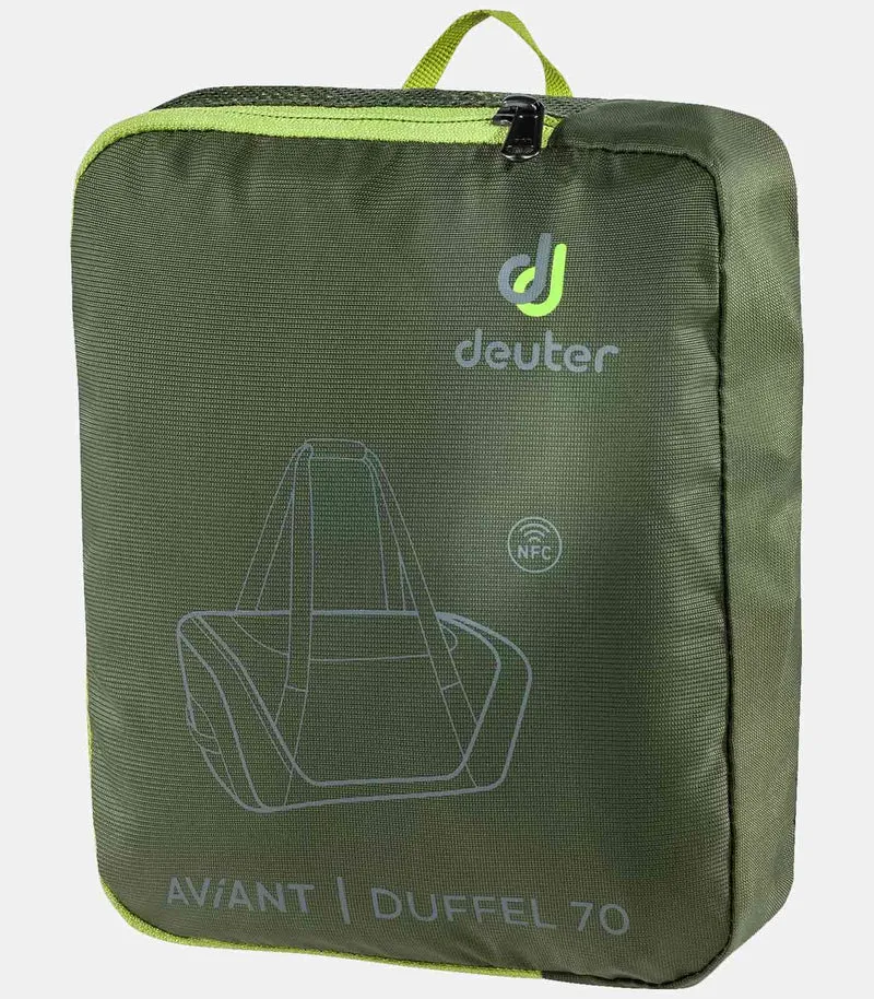 AVIANT DUFFEL 70