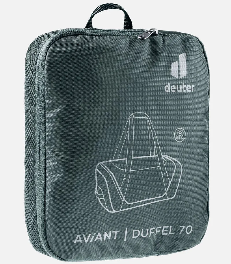 AVIANT DUFFEL 70