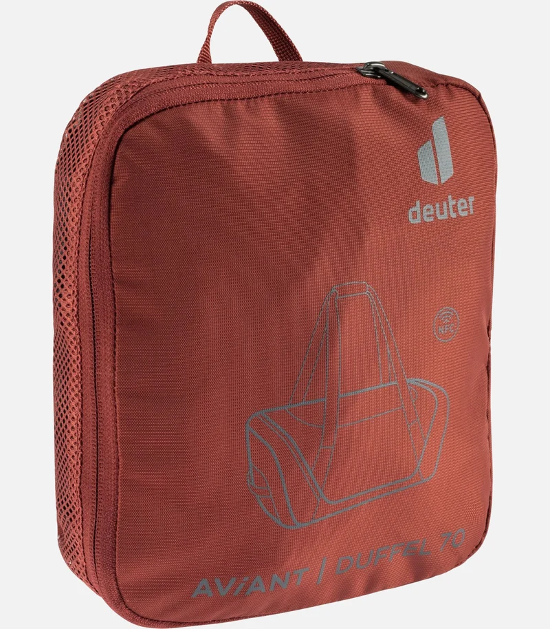 AVIANT DUFFEL 70