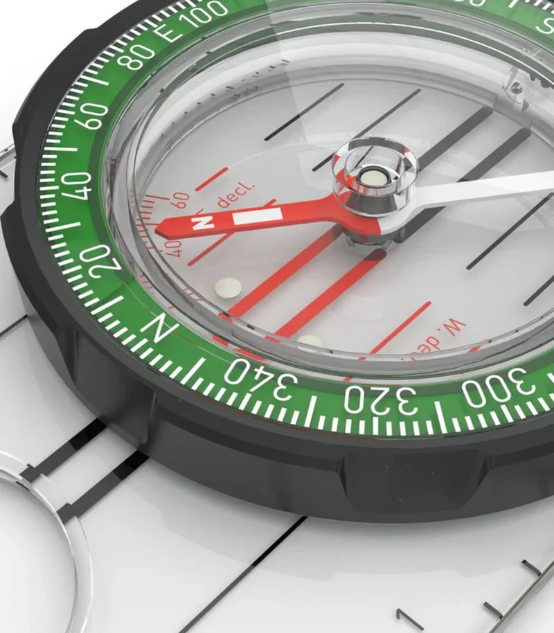 COMPASS RANGER