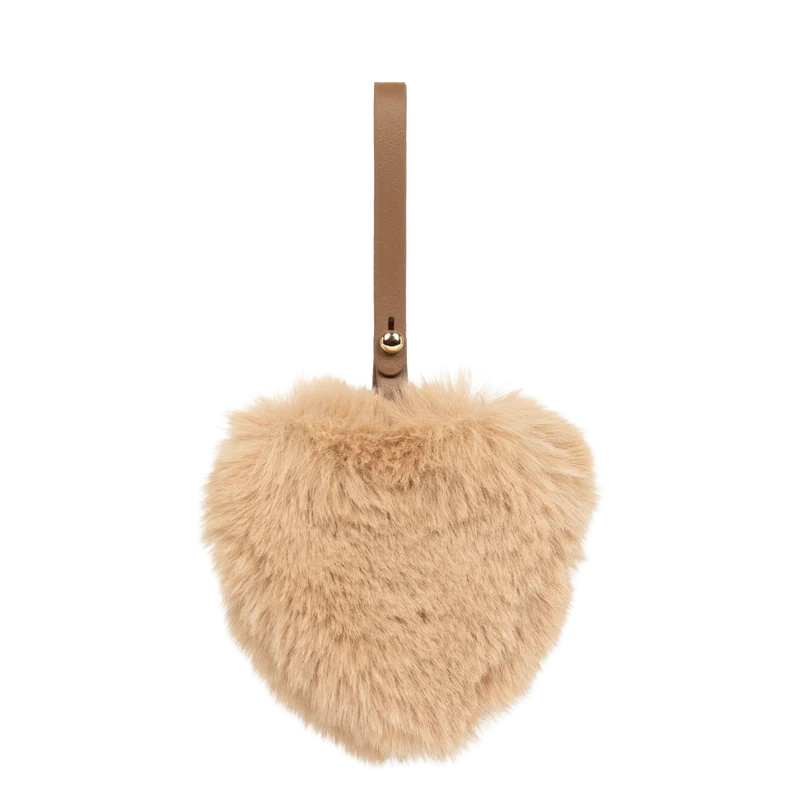 Porte-clés - Accessoires Moumoute